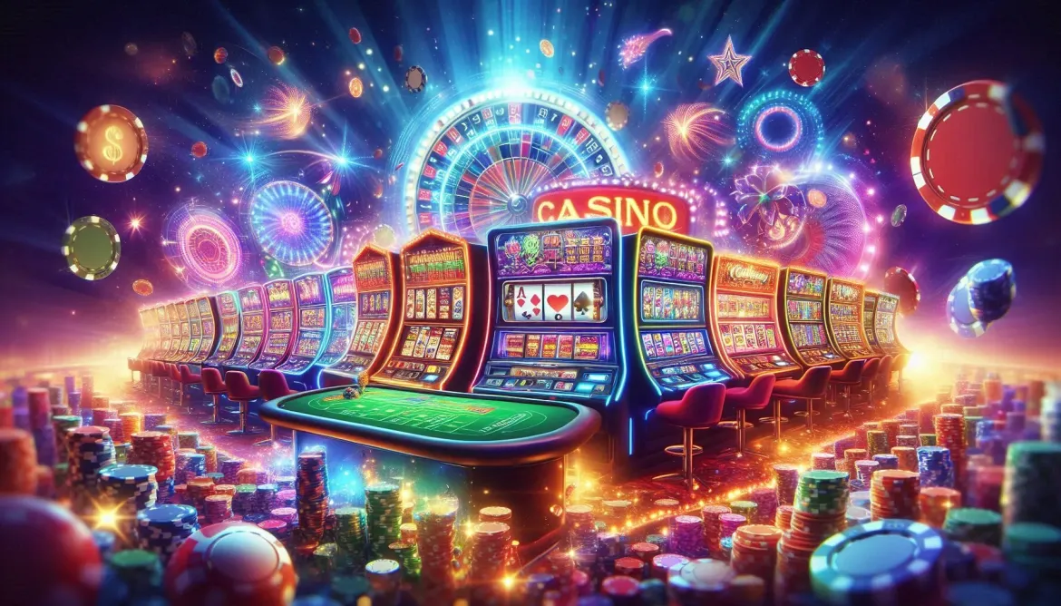 SpinGrande Casino